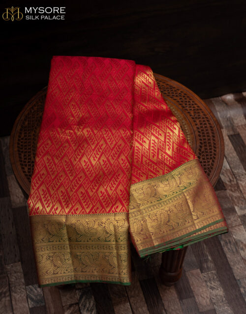 Pure Kanchipuram ST
