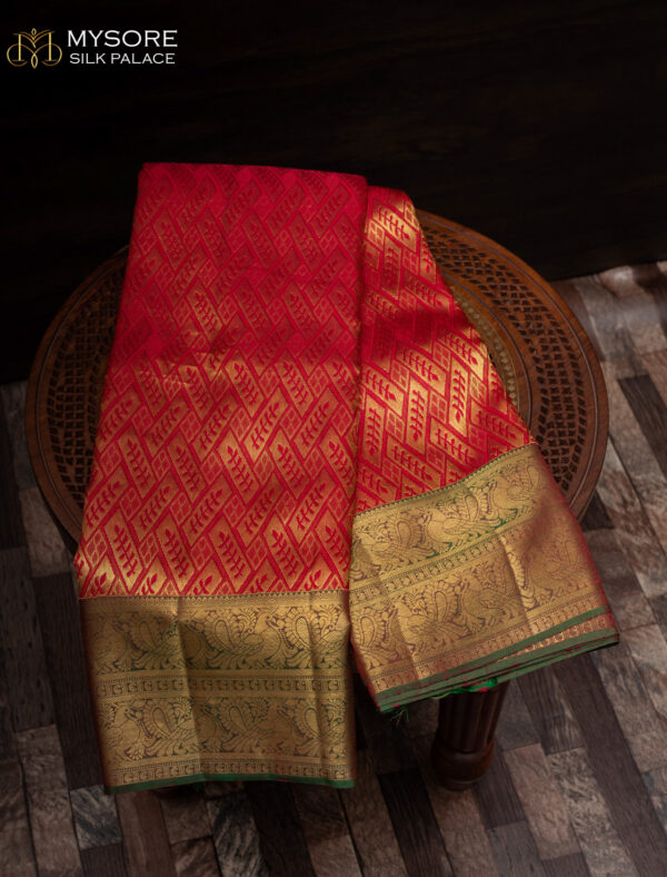 Pure Kanchipuram ST