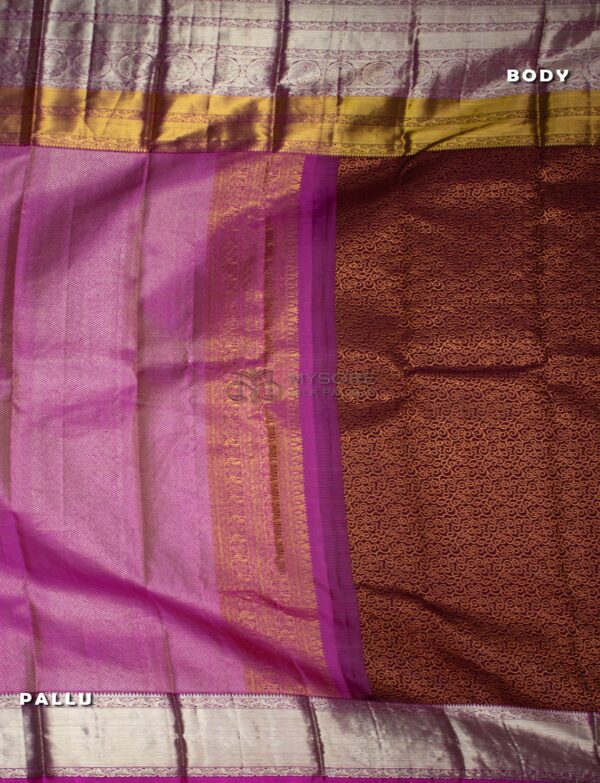Pure Kanchipuram ST - Image 2