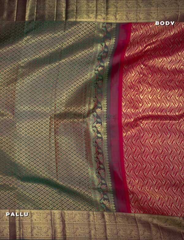 Pure Kanchipuram ST - Image 2