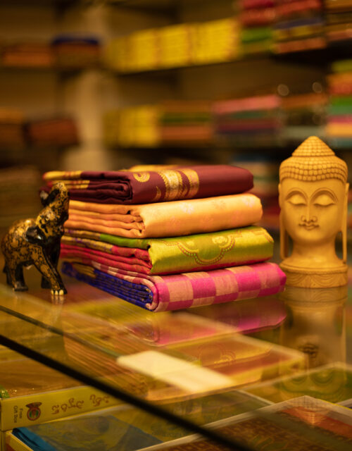 SILK SAREE